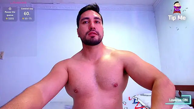 Snapshot of Kal_El_8 chatting on October 29, 11:03 pm Kal El 8 online show from October 29, 11:03 pm