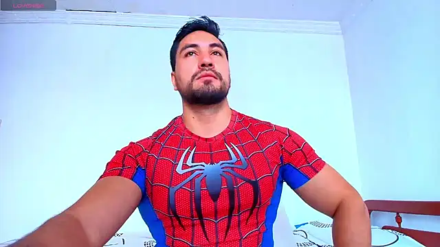 Snapshot of Kal_El_8 chatting on October 31, 4:14 pm Kal El 8 online show from October 31, 4:14 pm