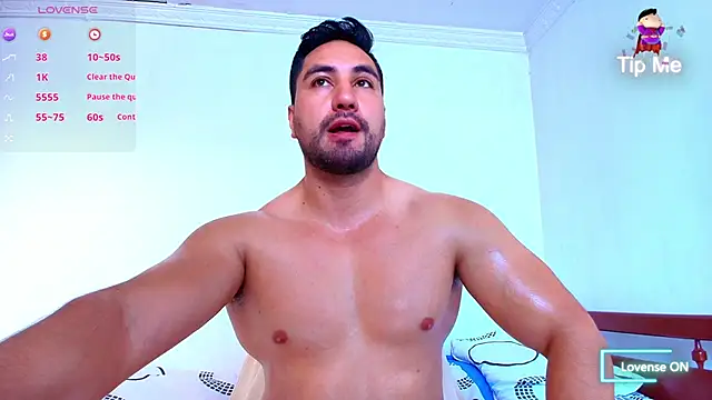 Snapshot of Kal_El_8 chatting on October 13, 5:58 pm Kal El 8 online show from October 13, 5:58 pm