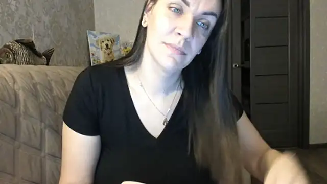 Miss Vici online show from March 14, 8:15 pm