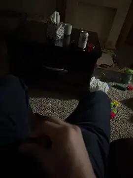 groovenox online show from January 18, 6:17 am