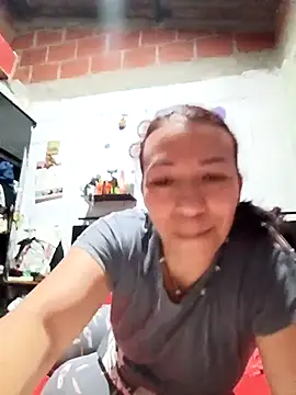 Antonela45 online show from March 6, 11:33 pm