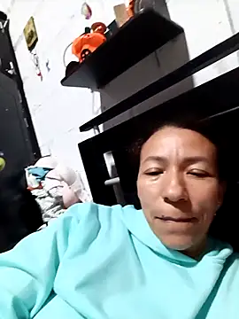 Antonela45 online show from February 14, 12:55 am