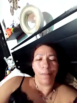 Antonela45 online show from November 7, 12:15 am