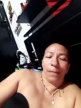 Antonela45 online show from February 28, 2:33 am