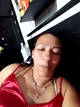 Antonela45 online show from November 5, 1:42 am