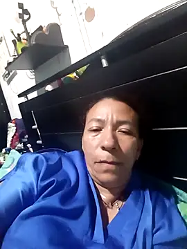 Antonela45 online show from April 12, 1:42 am