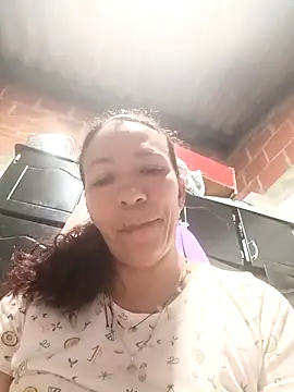 Antonela45 online show from February 25, 2:01 am