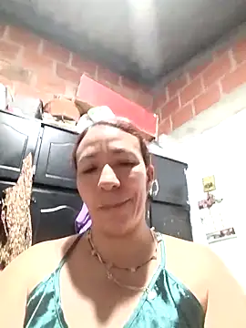 Antonela45 online show from April 1, 12:57 am