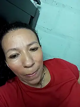 Snapshot of Antonela45 chatting on March 22, 2:48 am Antonela45 online show from March 22, 2:48 am