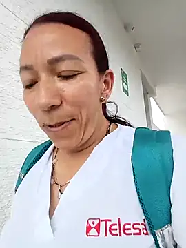 Antonela45 online show from December 17, 6:13 pm