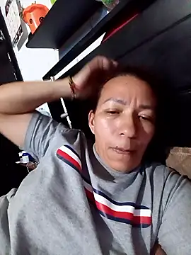 Antonela45 online show from January 13, 2:04 am