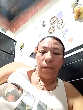 Antonela45 online show from February 12, 11:48 pm