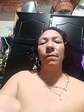 Antonela45 online show from May 24, 10:53 pm