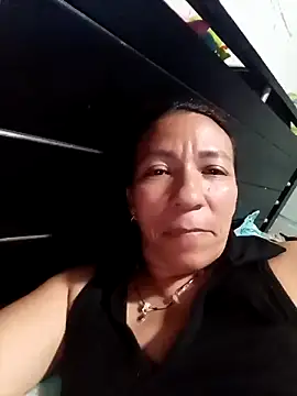 Antonela45 online show from April 21, 2:47 am