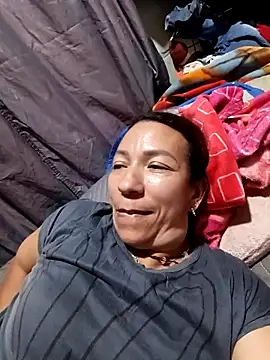 Antonela45 online show from February 27, 1:06 am