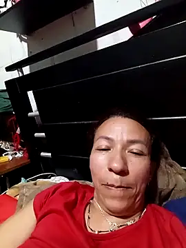 Antonela45 online show from March 14, 10:05 pm