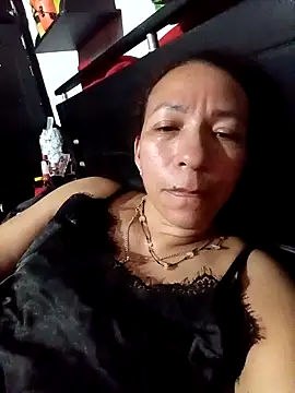 Antonela45 online show from December 2, 12:55 am