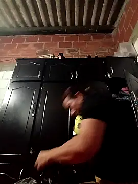 Antonela45 online show from November 28, 11:49 pm