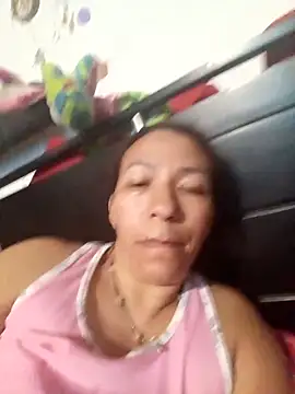 Antonela45 online show from December 14, 1:34 am