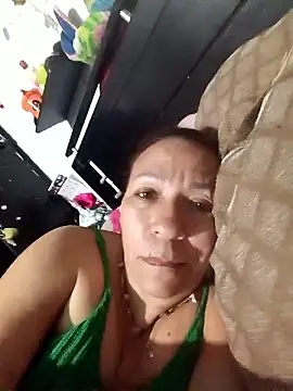 Antonela45 online show from January 19, 2:15 am