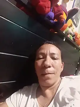 Snapshot of Antonela45 chatting on July 19, 11:12 pm Antonela45 online show from July 19, 11:12 pm