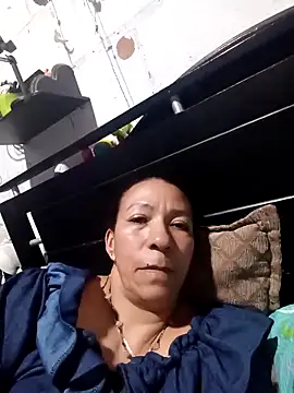 Antonela45 online show from April 13, 2:15 am