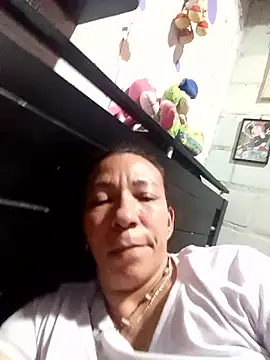 Antonela45 online show from March 19, 12:21 am