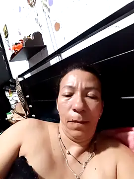 Antonela45 online show from February 15, 2:23 am