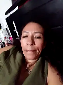 Antonela45 online show from December 1, 3:18 am