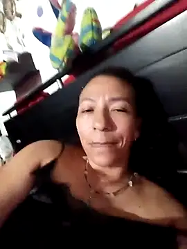 Antonela45 online show from December 3, 1:06 am