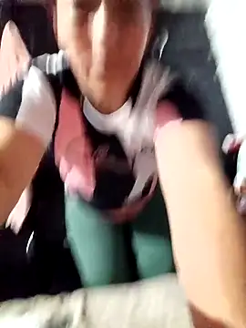 Antonela45 online show from December 19, 1:20 am