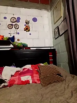 Antonela45 online show from January 8, 2:06 am