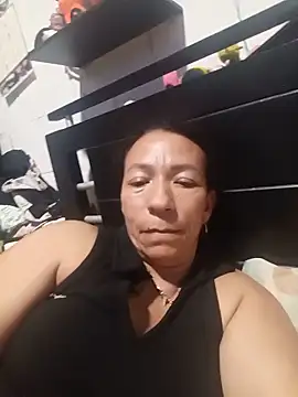 Antonela45 online show from June 1, 12:44 am
