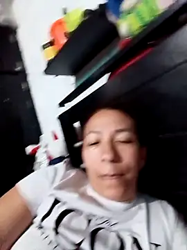 Antonela45 online show from December 20, 2:47 am