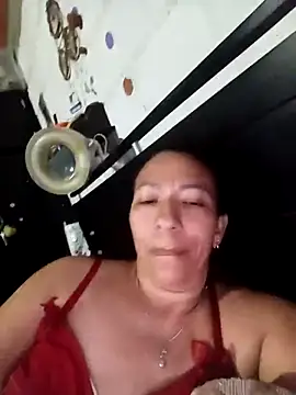 Snapshot of Antonela45 chatting on October 10, 11:49 pm Antonela45 online show from October 10, 11:49 pm