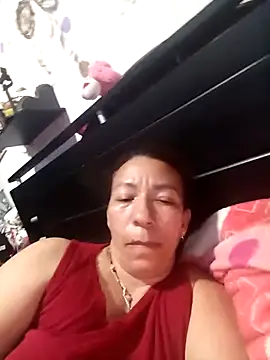 Antonela45 online show from March 21, 12:56 am