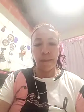 Antonela45 online show from March 27, 12:41 am