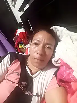 Antonela45 online show from March 29, 1:29 am