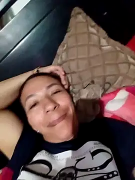 Antonela45 online show from November 5, 11:52 pm