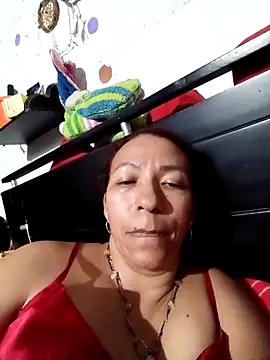 Antonela45 online show from December 23, 2:00 am