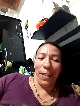 Antonela45 online show from February 19, 12:29 am