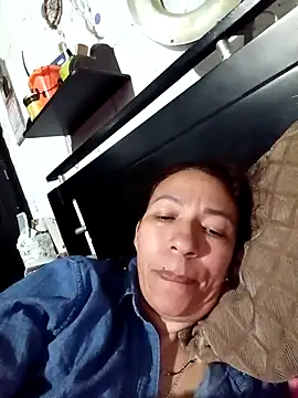 Antonela45 online show from November 4, 12:36 am