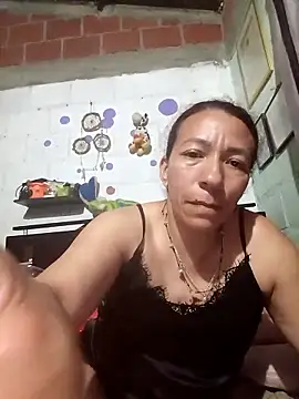 Antonela45 online show from January 15, 2:15 am