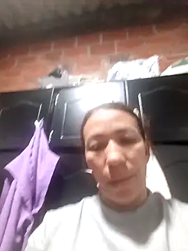 Antonela45 online show from February 11, 1:38 am