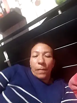 Antonela45 online show from March 8, 1:44 am