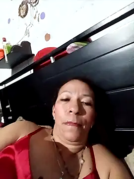 Antonela45 online show from February 4, 11:33 pm