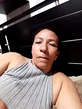 Antonela45 online show from February 7, 11:57 pm