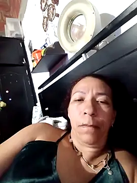 Antonela45 online show from November 9, 2:37 am