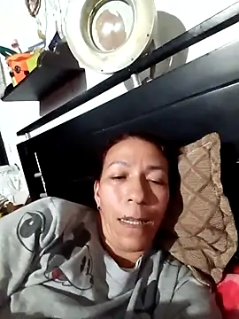 Antonela45 online show from October 23, 12:31 am